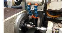 Spitzenlose - Rundschleifmaschine Morara - ED.1 700 CNC Bilder auf Industry-Pilot