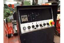 Automatic bandsaw machine - Horizontal Amada - HDA 250 photo on Industry-Pilot