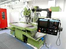 Fräsmaschine - Universal RECKERMANN BETA 10 KOMBI Bilder auf Industry-Pilot