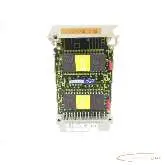  Modul Siemens 6FX1126-0BF12 HW Eprom  
