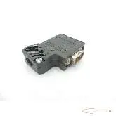  Profibus Siemens 6ES7972-0BB40-0XA0 connector фото на Industry-Pilot