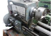 Screw-cutting lathe Harrison - 140 photo on Industry-Pilot