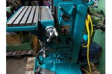 Toolroom Milling Machine - Universal Deckel FP 1 300mm photo on Industry-Pilot