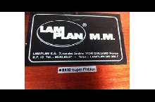Läppmaschine Lam Plan - M.M. 992 Bilder auf Industry-Pilot