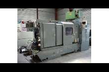 Прутковый токарный автомат продольного точения Schutte - SF 42 фото на Industry-Pilot