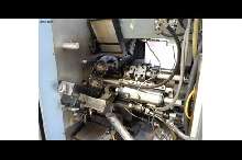 Прутковый токарный автомат продольного точения Schutte - SF 42 фото на Industry-Pilot