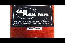 Lapping machine Lam Plan - M.M. 980 photo on Industry-Pilot
