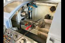 CNC Turning Machine Schaublin - 125 CCN photo on Industry-Pilot