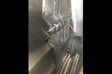 CNC Turning Machine Mazak - SUPER QUICK TURN 10 M photo on Industry-Pilot