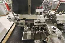 Прутковый токарный автомат продольного точения Esco - D 6 фото на Industry-Pilot