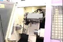 CNC Turning Machine Angelini - SNUPY photo on Industry-Pilot