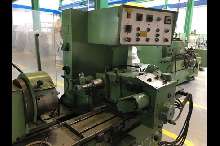 Cylindrical Grinding Machine Voumard - 5 A photo on Industry-Pilot