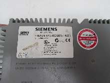 Панель оператора Siemens MP277 6AV6 643-0DB01-1AX1 6AV6643-0DB01-1AX1 E-St. 03 Tested Top Zustand фото на Industry-Pilot
