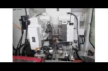 Konsolfräsmaschine - universal Crevoisier - C128 angetriebene Werkzeugehalter Bilder auf Industry-Pilot