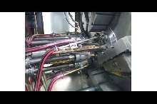 Прутковый токарный автомат продольного точения Index MS 25 Gegenspindel фото на Industry-Pilot