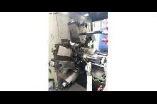 Прутковый токарный автомат продольного точения Tornos - BS 20.8 фото на Industry-Pilot