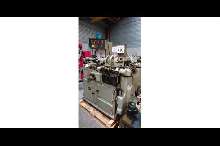  Прутковый токарный автомат продольного точения Escomatic - D6R фото на Industry-Pilot