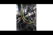 Прутковый токарный автомат продольного точения Index - MS32C фото на Industry-Pilot