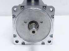 Servo motor  B&R Automation Servomotor 8LSA55.E3030D200-0 10,5Nm 400V unused photo on Industry-Pilot