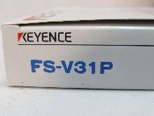 Сенсор  KEYENCE FS-V31P Digital Fiber Sensor UNUSED OVP фото на Industry-Pilot