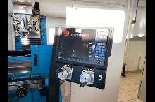 Milling and boring machine Trak SX 750 2014 photo on Industry-Pilot