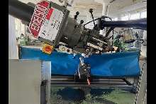 Milling and boring machine Trak - EDGE 1500 photo on Industry-Pilot
