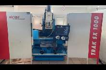  Milling and boring machine Trak - SX 1000 photo on Industry-Pilot