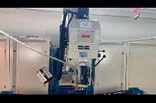 Milling and boring machine Trak - SX 1000 photo on Industry-Pilot