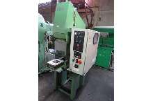  Forging press - Double column Hare - 6HP photo on Industry-Pilot