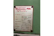 Hydraulic Press Comessa - PMH 2000-800 photo on Industry-Pilot