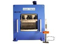 Hydraulic Press Profi Press - PPRM-80 photo on Industry-Pilot