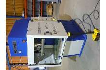 Hydraulic Press Profi Press - PPCM-150, C-frame press photo on Industry-Pilot