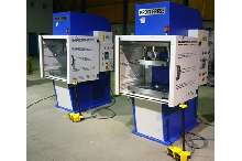 Hydraulic Press Profi Press - PPCM-150, C-frame press photo on Industry-Pilot