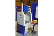 Hydraulic Press Profi Press - PPCD-150, C-frame press photo on Industry-Pilot