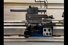 CNC Turning Machine VDF Boehringer - DUS 800 photo on Industry-Pilot