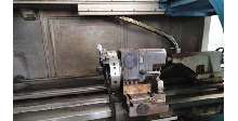 CNC Turning Machine Pramac - CHALLENGER 550 photo on Industry-Pilot