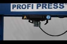 Werkstattpresse - hydraulisch Profi Press - M/H-M/C-2 D=1500 Bilder auf Industry-Pilot
