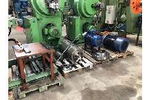 Double Column Drawing Press - Mechanical Masch - BB - NN photo on Industry-Pilot