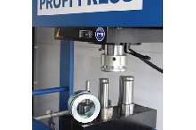 Werkstattpresse - hydraulisch Profi Press - 100 ton M/H-M/C-2 D=1500 Bilder auf Industry-Pilot