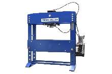  Tryout Press - hydraulic Profi Press - 160 ton M/H-M/C-2 D=1500 фото на Industry-Pilot