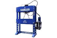  Tryout Press - hydraulic Profi Press - 100 ton M/H-M/C-2 фото на Industry-Pilot