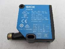 Sensor  Sick DT20-P244BS04 Distanzsensor DT20 Hi 1052829 unused OVP Bilder auf Industry-Pilot