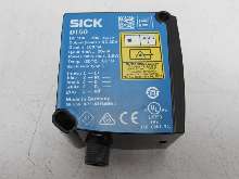 Sensor  Sick DT50-P1123 Distanzsensor DT50 1047118 unused OVP photo on Industry-Pilot