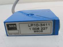Сенсор  Sick LP10-3411 Sensor Lichtschranke LP 10-3411 neuwertig фото на Industry-Pilot