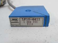Sensor  Sick LP10-4411 Sensor Lichtschranke LP 10-4411 neuwertig photo on Industry-Pilot