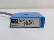 Sensor  Sick LP10-3431 Sensor Lichtschranke LP 10 -3431 neuwertig Bilder auf Industry-Pilot