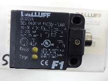 Сенсор  Balluff Inductive Sensor BES021H BES Q40KFU-PAC35E-S04G  фото на Industry-Pilot