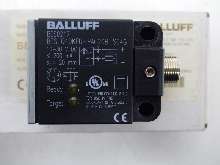 Sensor  Balluff Inductive Sensor BES0217 BES Q40KFU-PAC20B-S04G  photo on Industry-Pilot