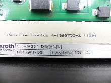 Серводвигатели  Rexroth VT-HACD-1-13/V0/1-P-1 Controller Card R901151005 Top Zustand NEUWERTIG фото на Industry-Pilot