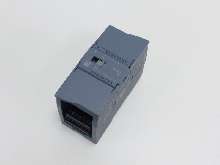 Module  Siemens S7-1200 6ES7 222-1BH32-0XB0 Digital Output Module DO16x24VDC FS:02 OVP photo on Industry-Pilot